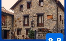 Apartamentos Cañardo Autural